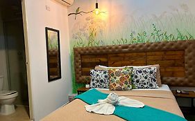 Hotel Boutique Stay La 10